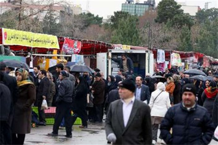 رییس اتحادیه کفاشان دست‌دوز:  در نمایشگاه‌های بهاره فقط اجاره‌دهندگان غرفه‌ها سود می‌برند!