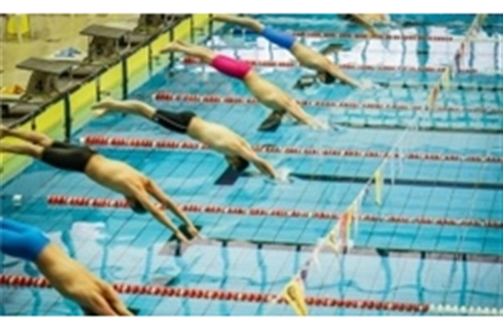 14 شناگر به اردوی تیم ملی دعوت شدند