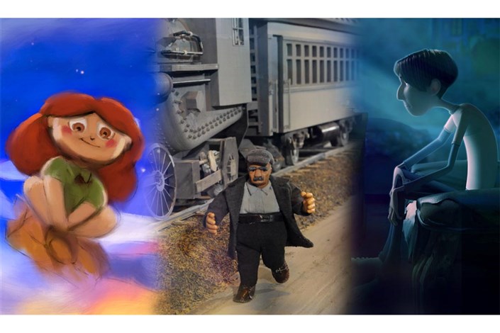 رقابت سه فیلم انیمیشن  ایرانی در جشنواره بیلبائو 