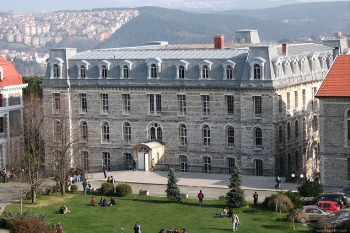 دانشگاه‌های ترکیه چگونه دانشجو پذیرش می‌کنند؟