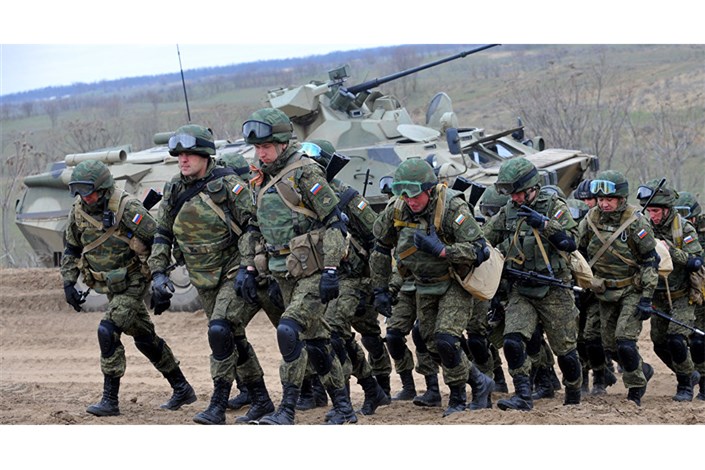 روسیه اعزام نیروهایش به مرز با کره‌شمالی را تکذیب کرد