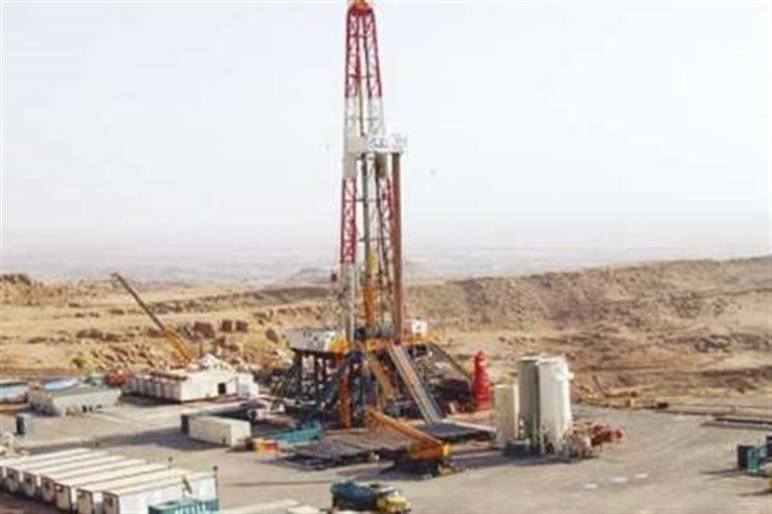 آغاز مرحله اول برداشت طرح توسعه میدان نفتی آذر مهران با 15 هزار بشکه