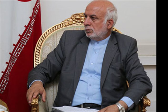 بررسی روابط ایران و قزاقستان در دیدار معاونین وزرای خارجه دو کشور
