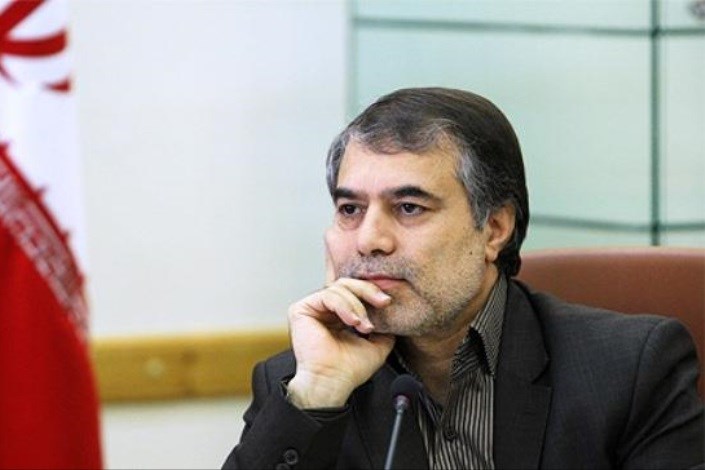 رونق اقتصاد و اشتغال با حمایت از کالای ایران ساخت