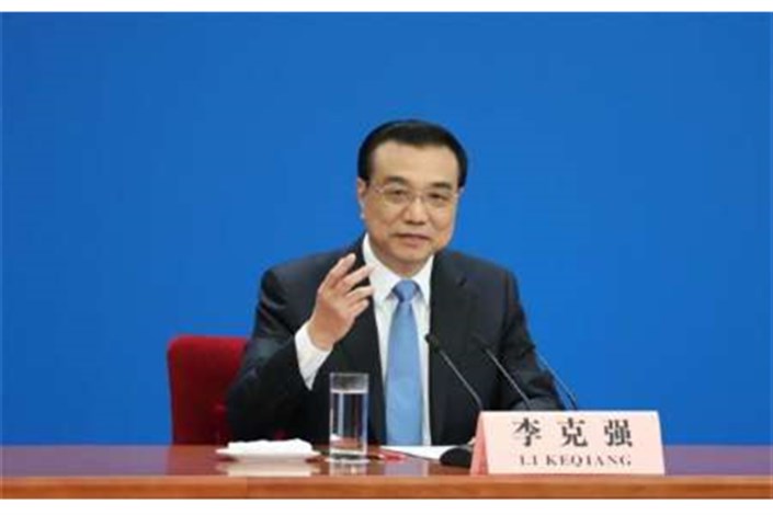 نخست وزیر چین: روابط واشنگتن و پکن در مسیر پیشرفت قرار دارد