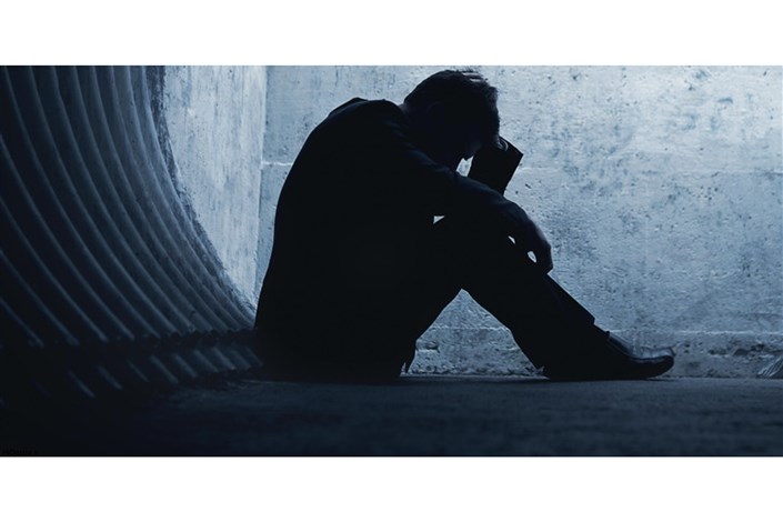 سایه خاکستری افسردگی/بیش از ٣٥٠‌میلیون نفر در تمام سنین در دنیا از افسردگی رنج می‌برند