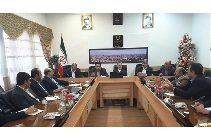 دیدار هیات پارلمانی ایران و عراق/ تاکید بر همکاری دو جانبه تهران و بغداد