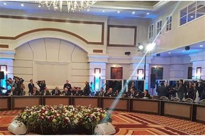 تهران میزبان نشست آینده سوری/ گسترش محورهای مذاکرات آستانه