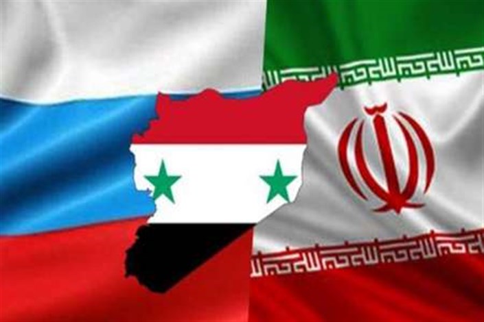 هیات های پارلمانی ایران و روسیه اوضاع سوریه را بررسی کردند
