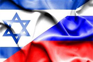 تنش میان اسرائیل و روسیه بالا گرفت