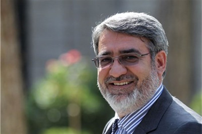وزیر کشور: ایران ثابت کرد در دفاع از امنیت خود کاملا مقتدارانه عمل می کند