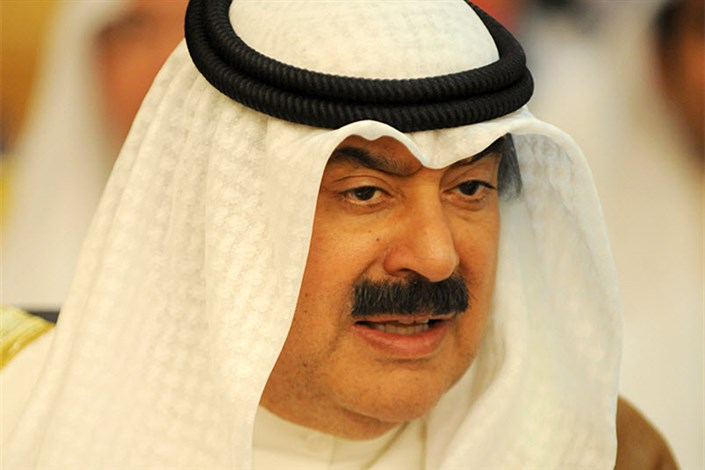 کویت به درخواست کشورهای عربی به دنبال گفت‌وگو با ایران است
