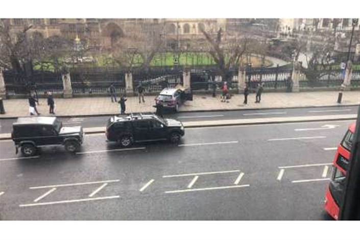 آخرین اخبار از حمله تروریستی در مجاور پارلمان انگلیس