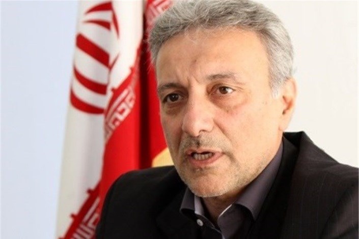 رئیس دانشگاه تهران : هدف از آموزش در دانشگاه ها، تربیت محقق است