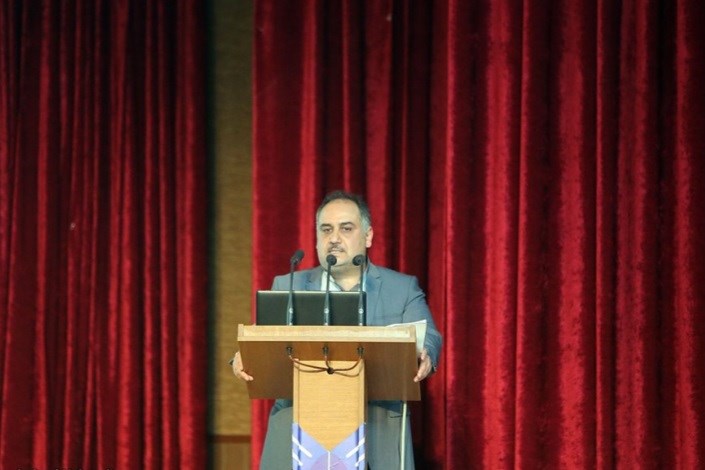 پیام تبریک رئیس دانشگاه آزاد اسلامی واحد رفسنجان، به مناسبت فرا رسیدن عید نوروز و آغاز سال 1396