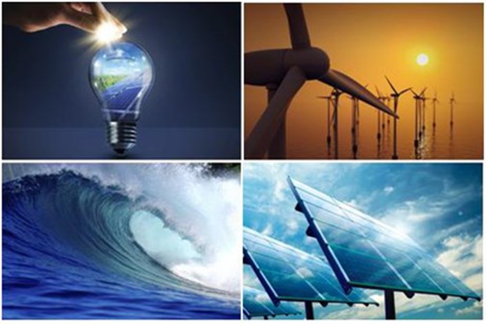 ۸۷ درصد از انرژی مصرفی در دنیا از منابع غیرقابل تجدید است