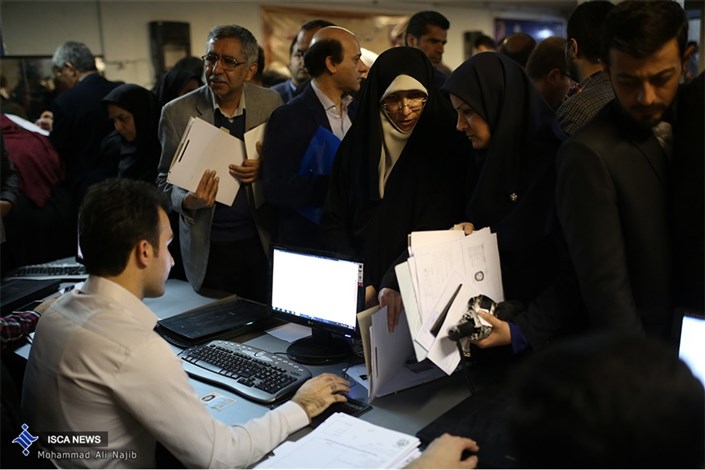 آغاز آخرین روز ثبت‌نام داوطلبان انتخابات شوراها