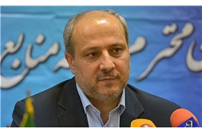 مناف هاشمی از سمت خود در وزارت ورزش‌و‌جوانان استعفا کرد