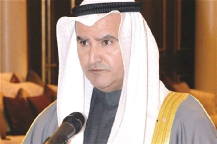 وزیر نفت کویت :قیمت نفت روند تصاعدی خواهد داشت