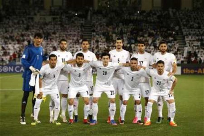 مهمترین عامل برتری فوتبال ایران مقابل چین از نگاه یک کارشناس فوتبال