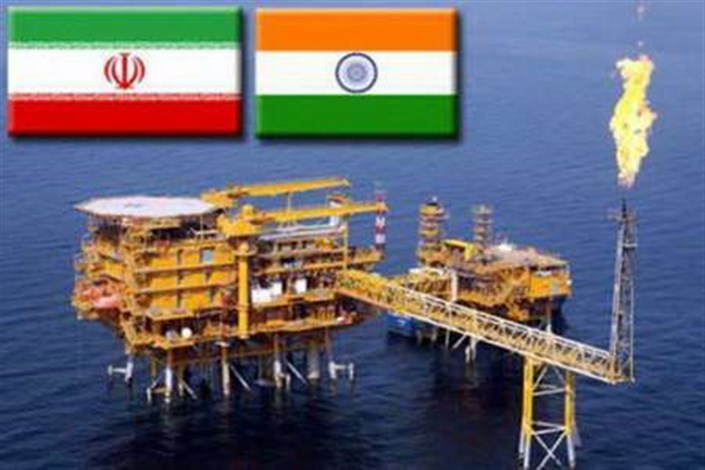 امضای توافق گازی ایران و هند به پایان سال 2017 موکول شد