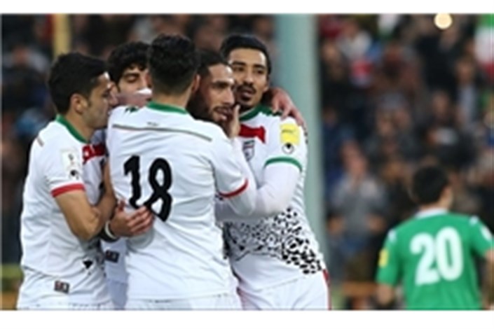 هدیه کی‌روش به ایران صعود راحت به جام جهانی در دو دهه اخیر/ایران می‌تواند بدون شکست به جام جهانی برود