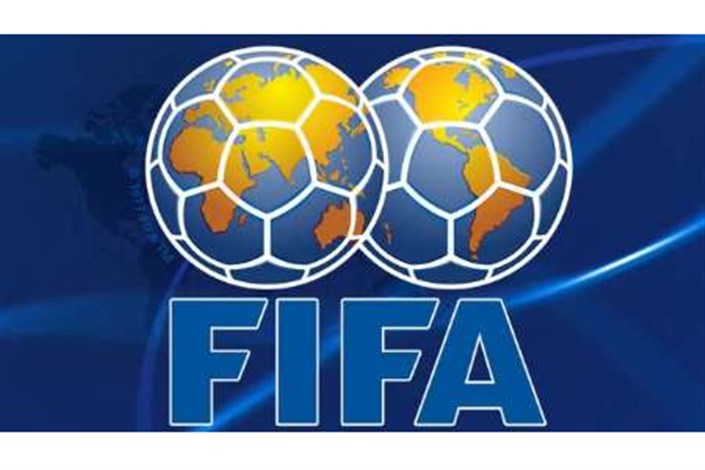اخطار فیفا به بازیکنان تیم ملی فوتبال ایران