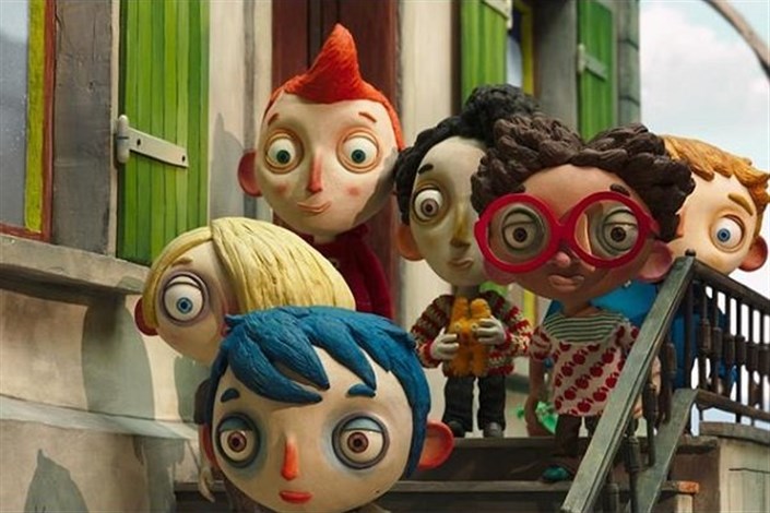 انیمیشن «زندگی من به عنوان کدو سبز» بهترین فیلم سوییس شد