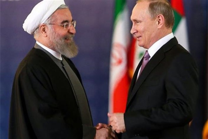 تهران و مسکو 14 سند همکاری امضا کردند