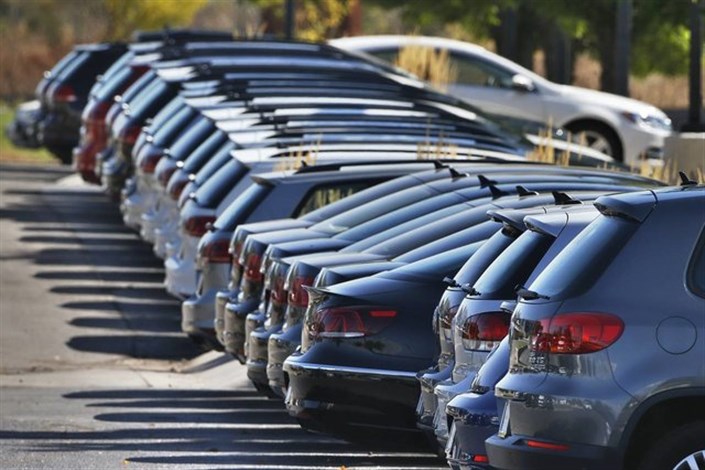 موافقت آمریکا با فروش خودروهای دیزلی فولکس واگن