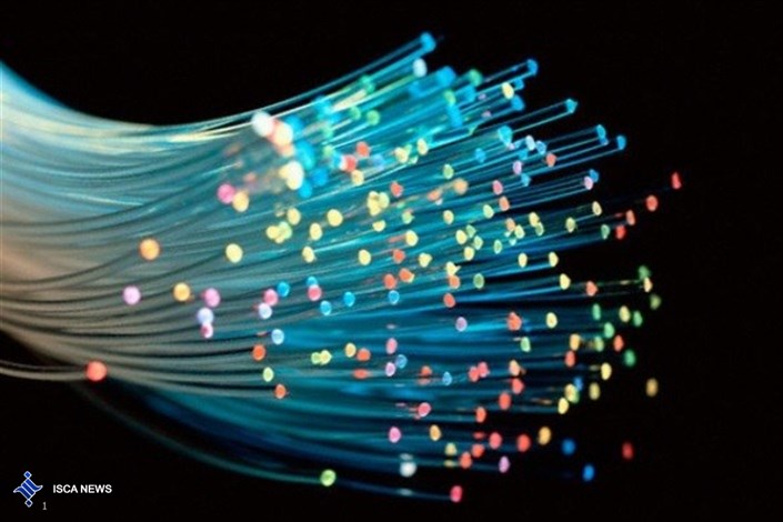  اینترنت ۱۰۰ مگابیت بر ثانیه با فیبر نوری محقق می‌شود