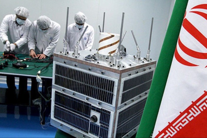 چند گام دیگر تا همگامی ایران با فناوری‌های فضایی دنیا