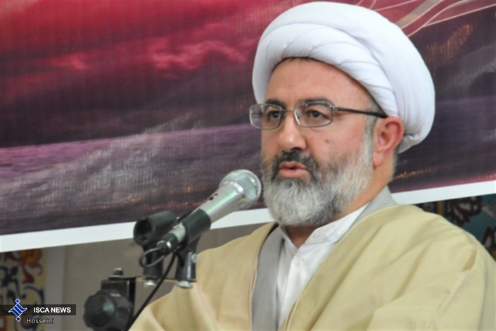  امام جمعه شاهرود:کار در عرصه فرهنگ و هنر را بسیار حساس است