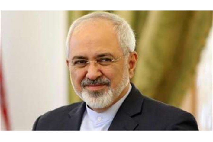 ظریف بر لزوم تشکیل کمیته حقیقت یاب بین المللی درباره حمله شیمیایی به خان شیخون تاکید کرد