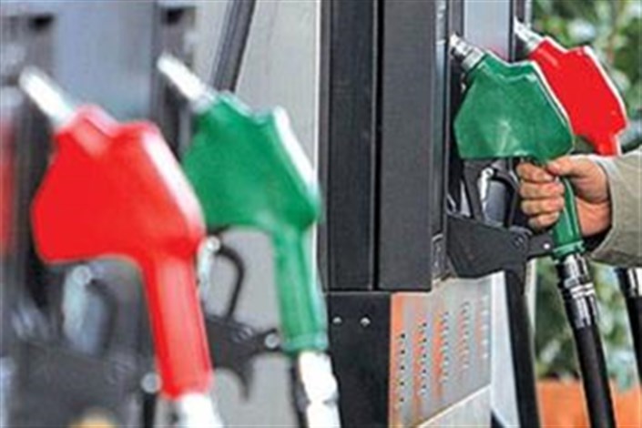 سخنگوی شرکت ملی پخش فراورده های نفتی :  مصرف بنزین در تعطیلات نوروز 5.5 درصد افزایش یافت