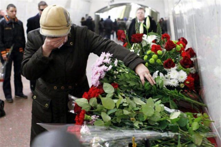 واکنش سفیر ایران در روسیه به انفجار متروی سن پترزبورگ