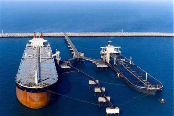 صادرات نفت و میعانات گازی ایران از روزانه ٣ میلیون بشکه فراتر رفت