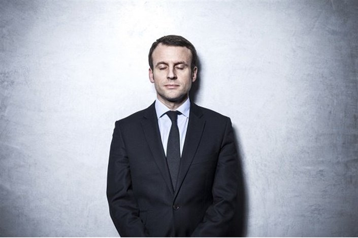پیشتاز انتخابات ریاست جمهوری فرانسه، هدف هکرهای روسی