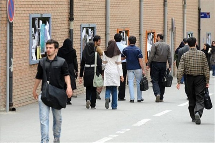 دانشجویان دانشگاه صنعتی اصفهان گواهی مهارتی دریافت می کنند