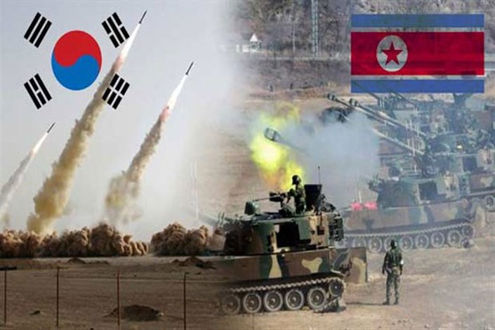 آماده‌باش کامل ارتش کره جنوبی پس از آزمایش موشکی پیونگ یانگ