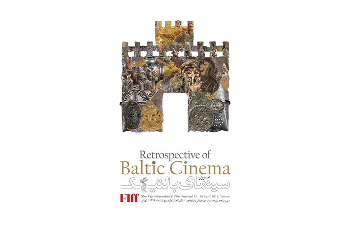 اسامی فیلم های منطقه بالتیک در جشنواره جهانی فیلم فجر اعلام شد