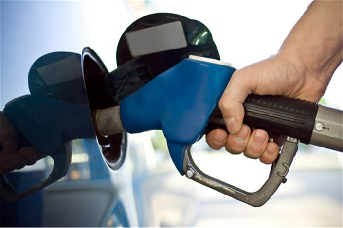 تفاوت ۱۵ میلیون لیتری بین تولید و مصرف روزانه بنزین