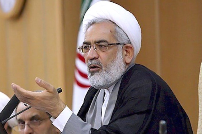 درخت انقلاب اسلامی ایران ریشه دارتر از این است که حرف های ترامپ بتواند کوچکترین اثری بر آن بگذارد