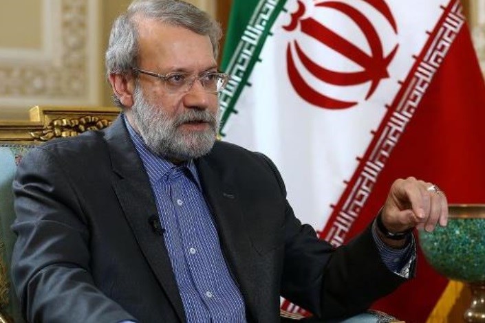 لاریجانی: برقراری پرواز مستقیم تهران - سئول سبب تحکیم روابط دو کشور می شود