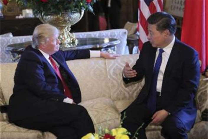 سران چین و آمریکا درباره کره شمالی به توافق نرسیدند