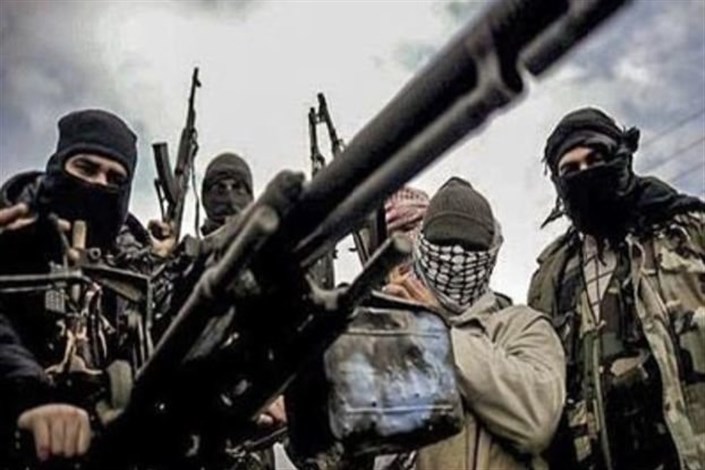 نگرانی روسیه از حضور شهروندان این کشور در میان تروریستهای داعش