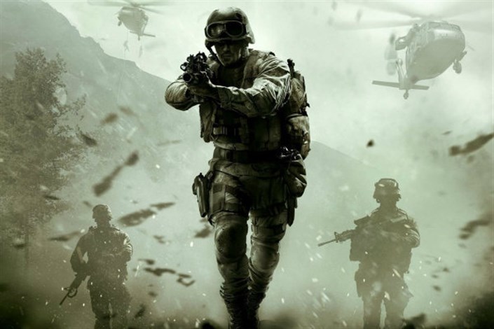 توسعه دهندگان بازی محبوب و پر طرفدار کندی کراش ساگا، حالا Call of Duty می سازند