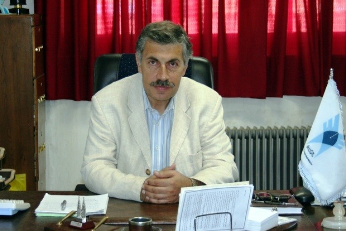 کتاب خستگی، خزش و شکست در فلزات منتشر شد