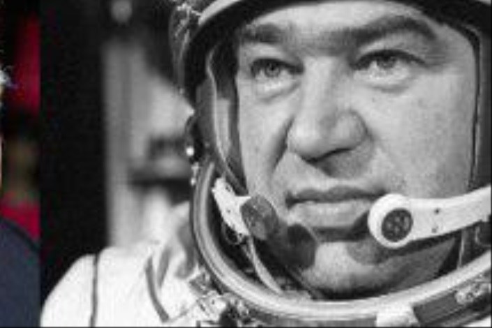 گرچکو، سرشناس ترین فضانورد روس درگذشت