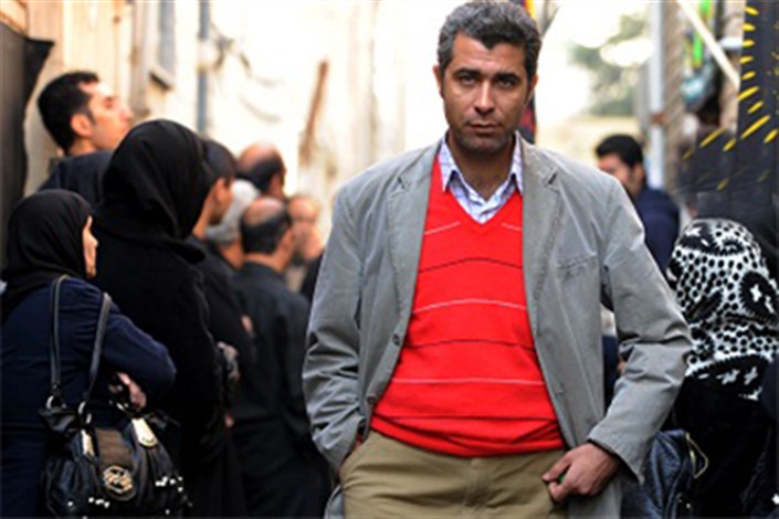 اصغر نعیمی دبیر جشنواره نوشتار سینمایی شد